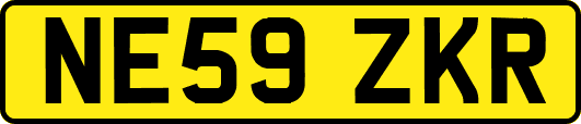 NE59ZKR