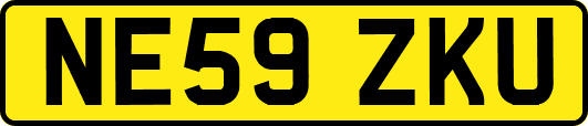 NE59ZKU