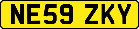 NE59ZKY