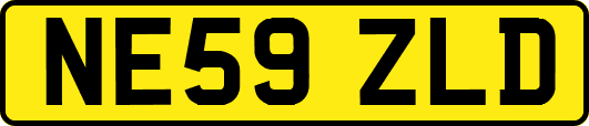 NE59ZLD