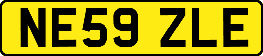 NE59ZLE
