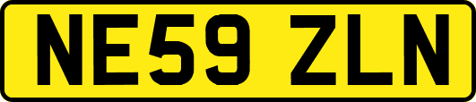 NE59ZLN