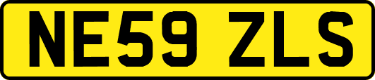 NE59ZLS