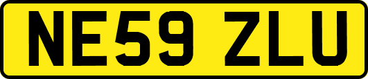 NE59ZLU