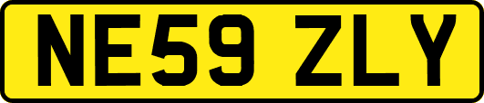 NE59ZLY