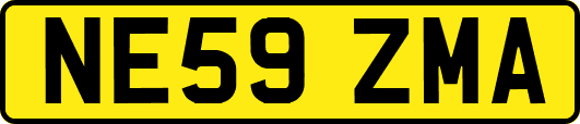 NE59ZMA