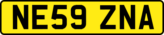 NE59ZNA