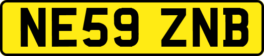 NE59ZNB