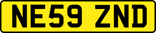 NE59ZND