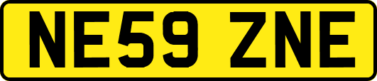 NE59ZNE