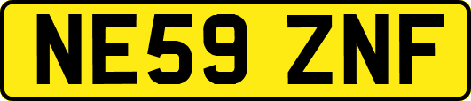 NE59ZNF