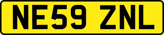 NE59ZNL