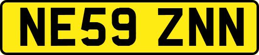 NE59ZNN