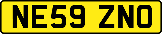 NE59ZNO