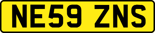 NE59ZNS