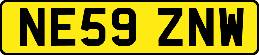 NE59ZNW