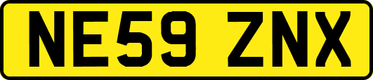 NE59ZNX