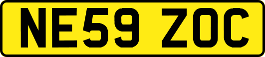 NE59ZOC