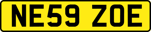 NE59ZOE