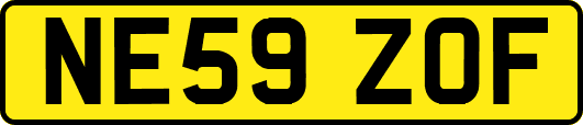 NE59ZOF