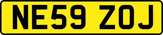 NE59ZOJ