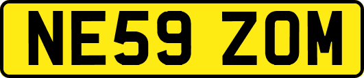 NE59ZOM