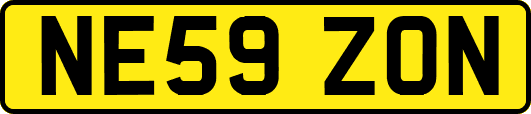 NE59ZON