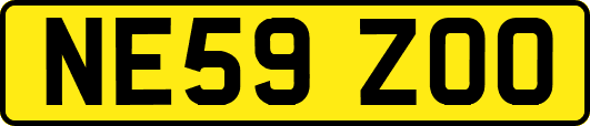 NE59ZOO