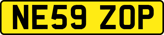 NE59ZOP