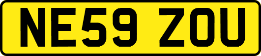 NE59ZOU