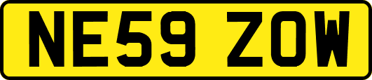 NE59ZOW