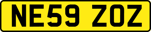 NE59ZOZ