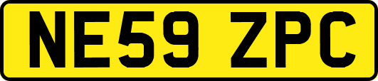 NE59ZPC