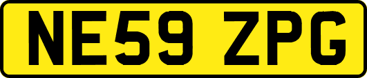NE59ZPG