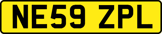 NE59ZPL
