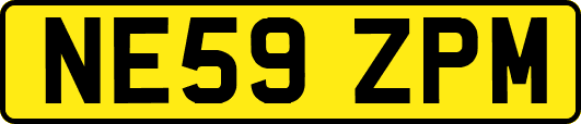 NE59ZPM