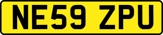 NE59ZPU