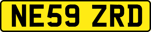 NE59ZRD