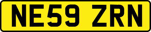 NE59ZRN