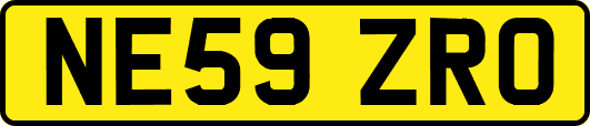 NE59ZRO