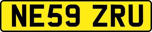 NE59ZRU