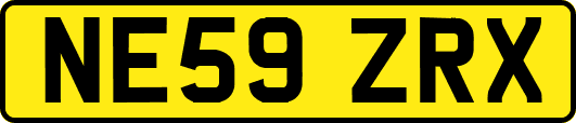 NE59ZRX