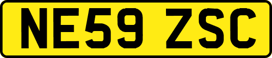 NE59ZSC