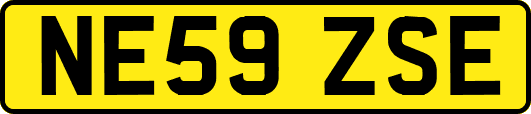NE59ZSE