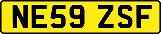 NE59ZSF