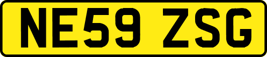 NE59ZSG