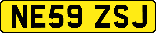NE59ZSJ