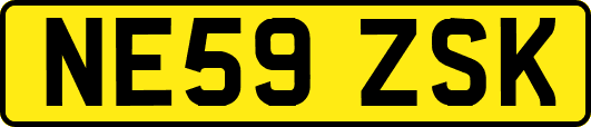 NE59ZSK