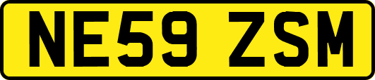 NE59ZSM