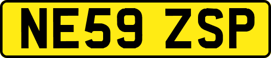 NE59ZSP